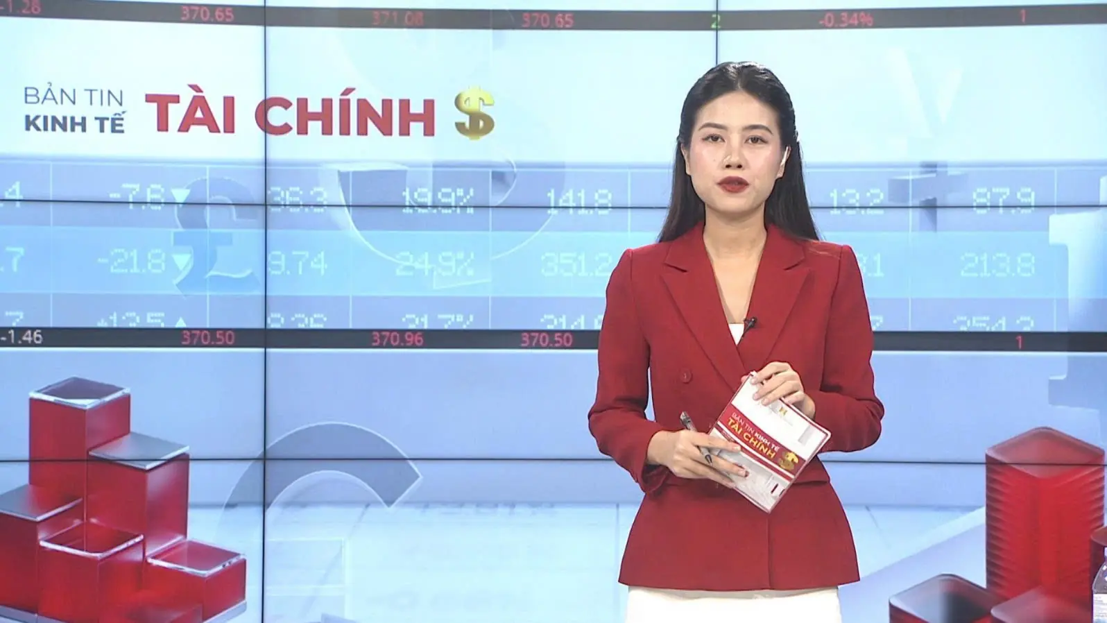 Bản tin Kinh tế Tài chính | 29/08/2025